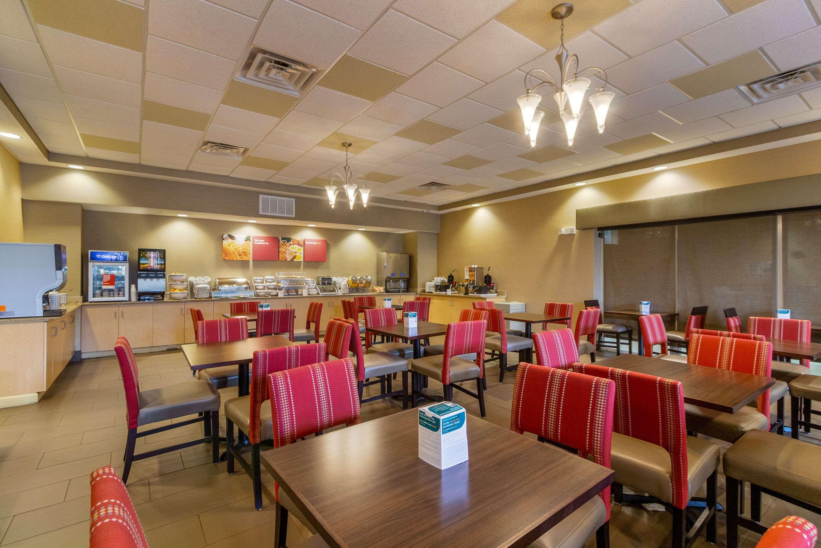 Comfort Suites Near Gettysburg Battlefield Visitor Center Exterior foto